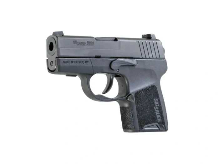 SIG Sauer P290