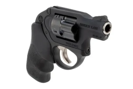 Ruger LCR