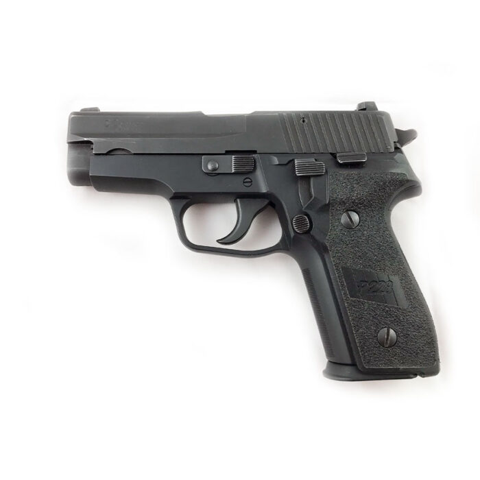 SIG Sauer P228