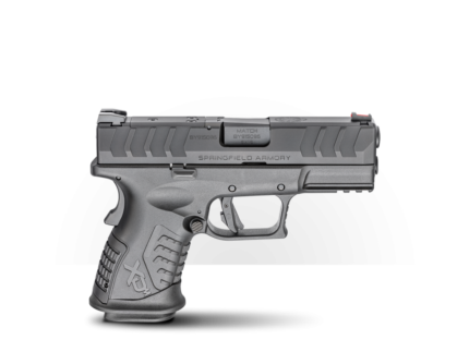 Springfield Armory XD-M