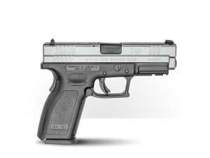 Springfield XD 5