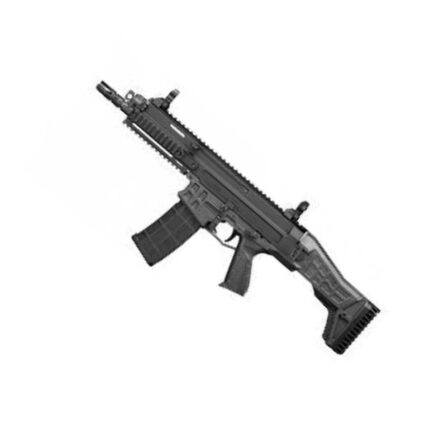 CZ Bren 2 Ms Carbine