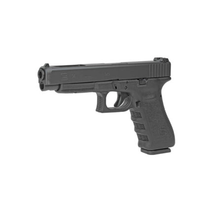 Glock 34 Gen3