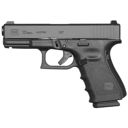 Glock 32 Gen4