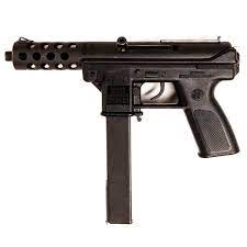 TEC-9