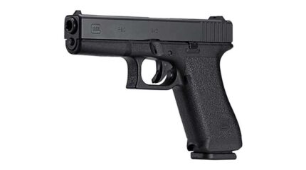 Glock P80