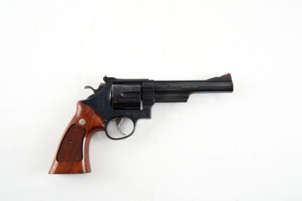 Smith & Wesson Model 29