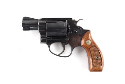 Smith & Wesson Model 36