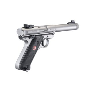 Ruger Mark IV