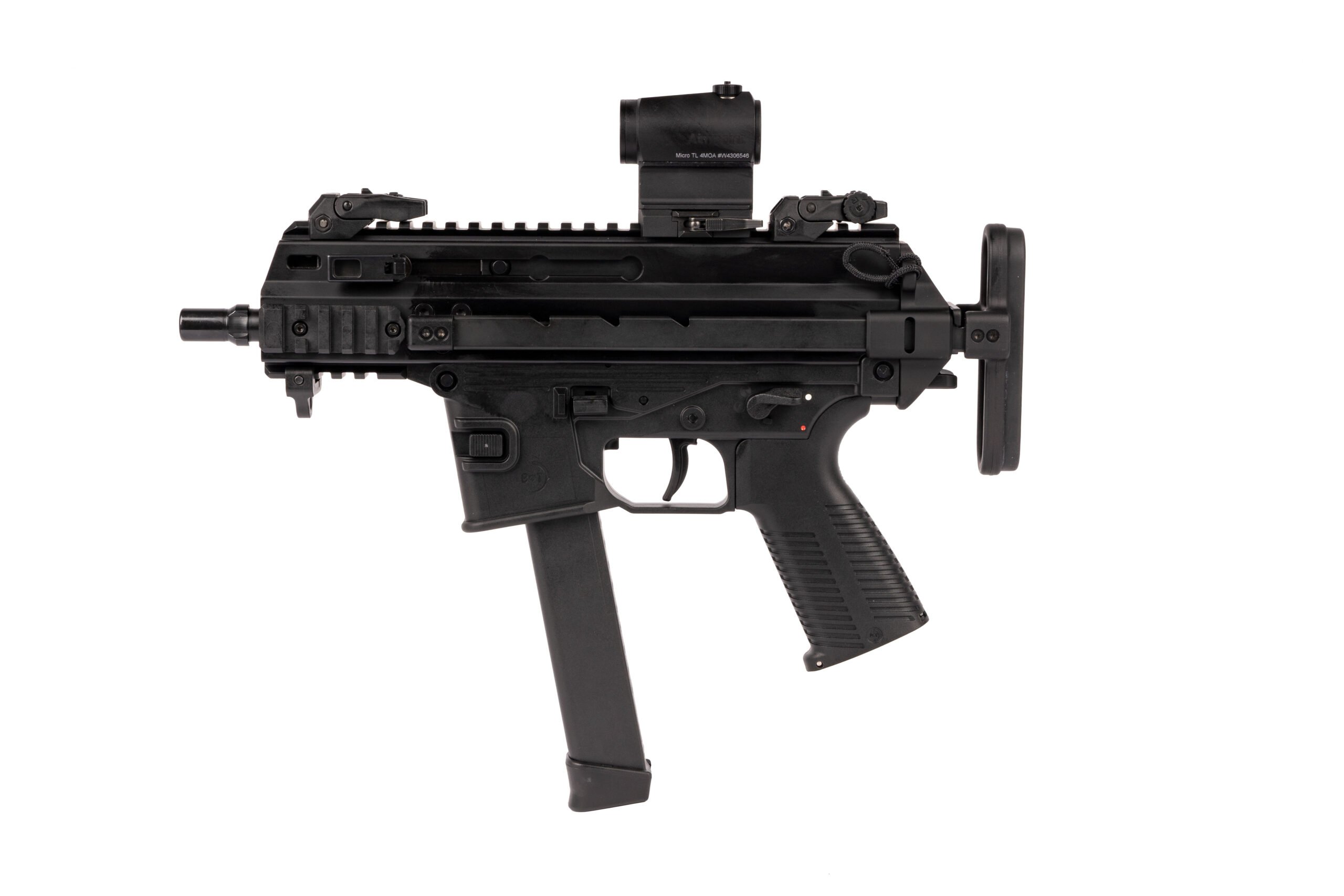 B&T APC9 Pro - gunfactorystore.com