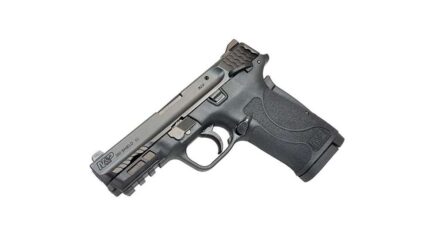 Smith & Wesson M&P 380 Shield EZ