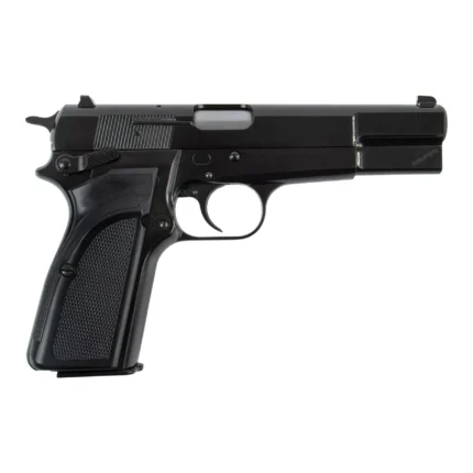 Browning Hi-Power