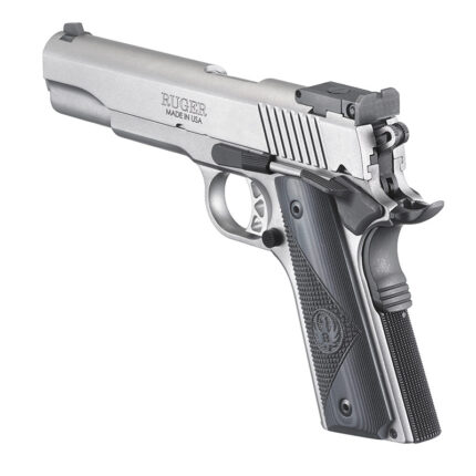 Ruger SR1911