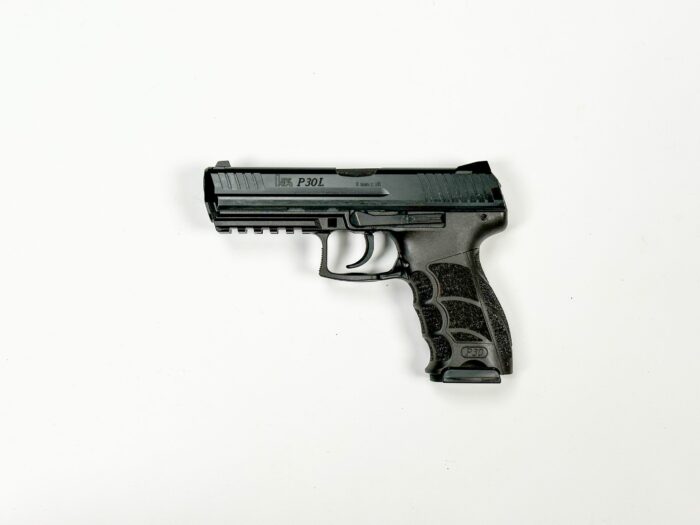 HK P30L