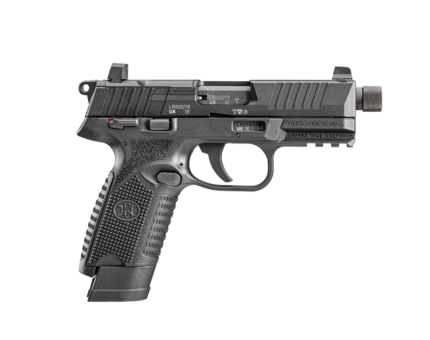 FN 502 Tactical