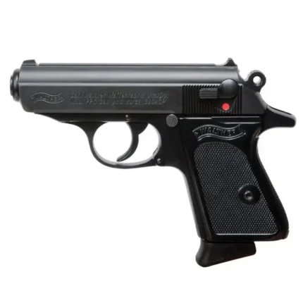 Walther PPK