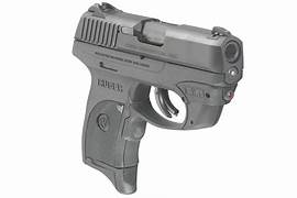 Ruger LC9